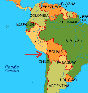 Image result for bolivia